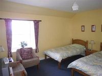 Bayview Hotel Cullen