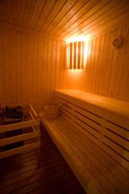 фото отеля Le Chalet du Loup Demi-Quartier