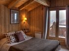 фото отеля Le Chalet du Loup Demi-Quartier