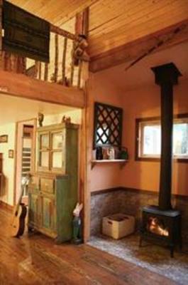 фото отеля Blue Owl B&B