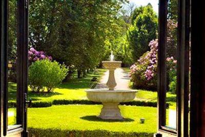 фото отеля Chateau Les Bruyeres Cambremer