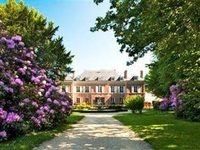 Chateau Les Bruyeres Cambremer
