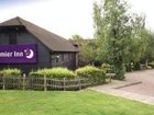 фото отеля Premier Inn Tonbridge