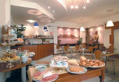 фото отеля Europa Hotel Rivarolo Canavese