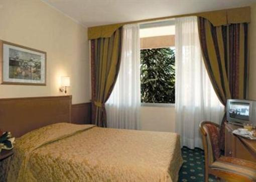 фото отеля Europa Hotel Rivarolo Canavese