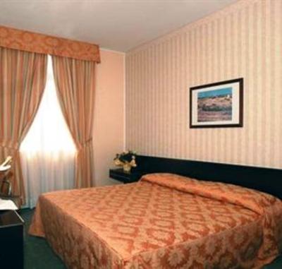фото отеля Europa Hotel Rivarolo Canavese