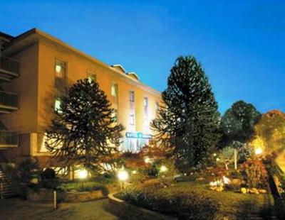фото отеля Europa Hotel Rivarolo Canavese