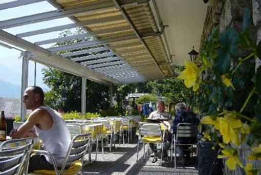 фото отеля Sonnenhalde Hotel Ausserberg