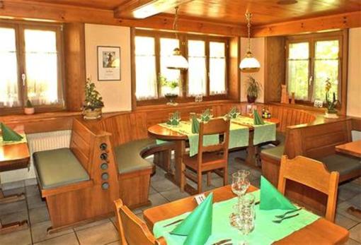 фото отеля Sonnenhalde Hotel Ausserberg