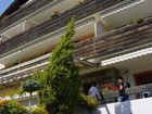 фото отеля Sonnenhalde Hotel Ausserberg