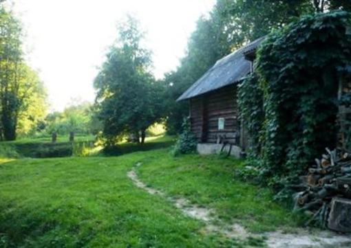 фото отеля Bugrovo