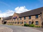 фото отеля Premier Inn Burnley