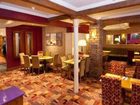 фото отеля Premier Inn Burnley