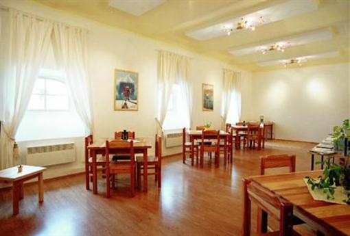 фото отеля Hotel Stamberk Naceradec