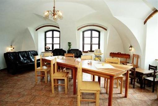 фото отеля Hotel Stamberk Naceradec