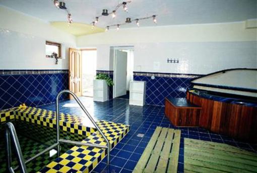 фото отеля Hotel Stamberk Naceradec