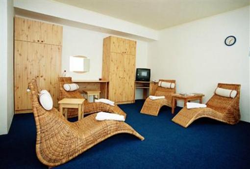 фото отеля Hotel Stamberk Naceradec