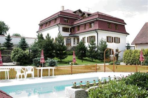 фото отеля Hotel Stamberk Naceradec