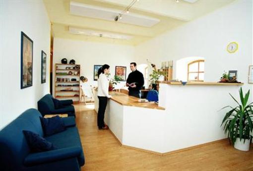 фото отеля Hotel Stamberk Naceradec