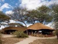 Oliver's Camp Asilia Africa