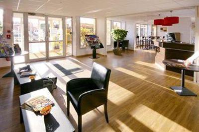 фото отеля Comfort Hotel Bordeaux Gradignan
