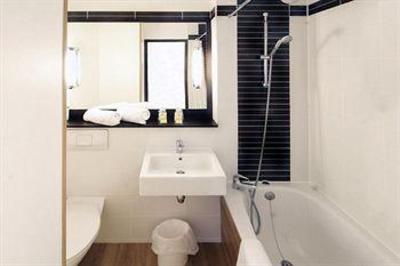 фото отеля Comfort Hotel Bordeaux Gradignan