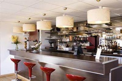 фото отеля Comfort Hotel Bordeaux Gradignan