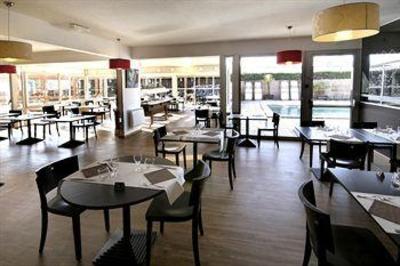 фото отеля Comfort Hotel Bordeaux Gradignan