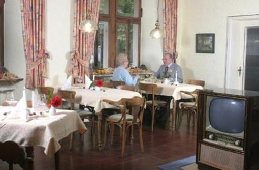 фото отеля Hotel Leyscher Hof