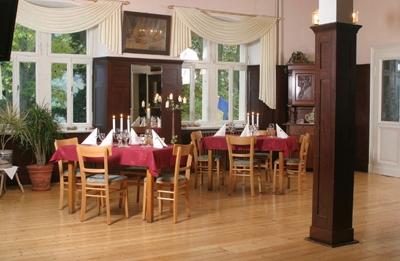 фото отеля Hotel Leyscher Hof