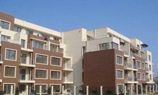 фото отеля Menada Horyzont Apartments