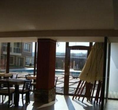 фото отеля Menada Horyzont Apartments