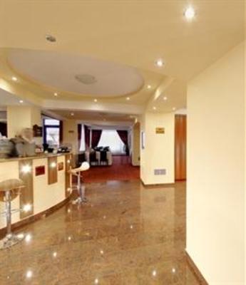 фото отеля Hotel AMD
