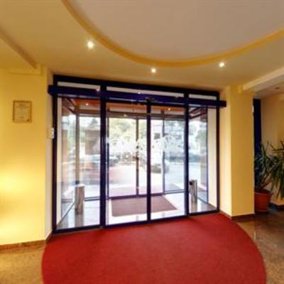 фото отеля Hotel AMD