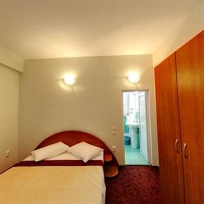 фото отеля Hotel AMD