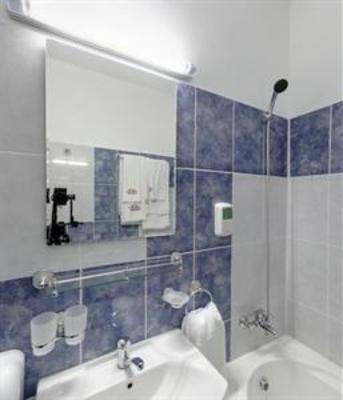 фото отеля Hotel AMD