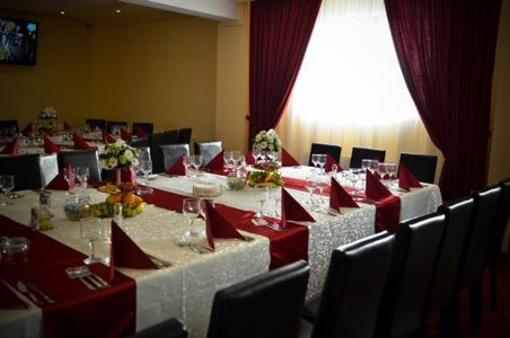 фото отеля Hotel AMD