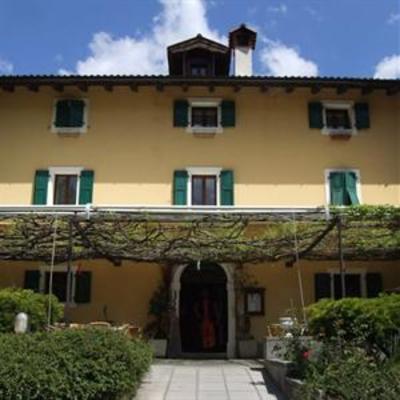фото отеля Locanda San Gallo