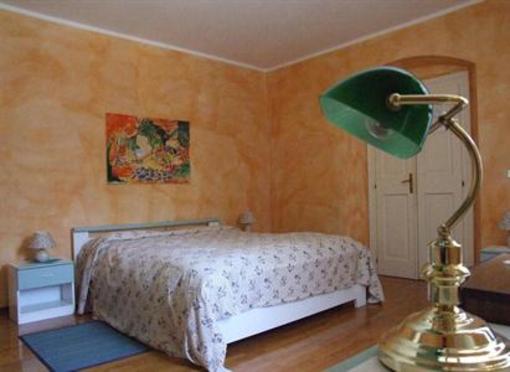 фото отеля Locanda San Gallo