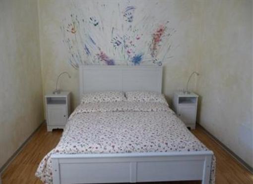 фото отеля Locanda San Gallo