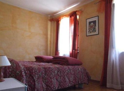 фото отеля Locanda San Gallo
