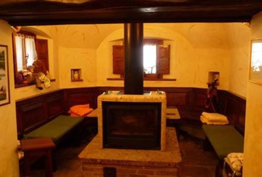 фото отеля Locanda San Gallo