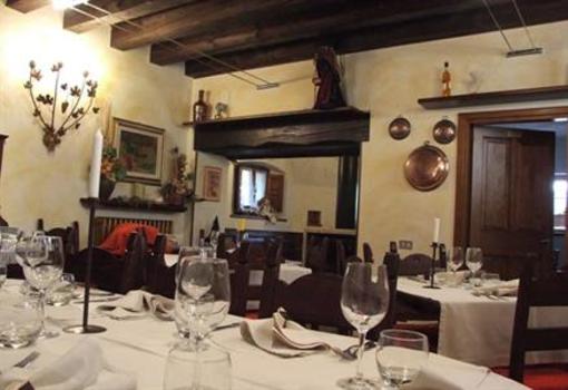 фото отеля Locanda San Gallo