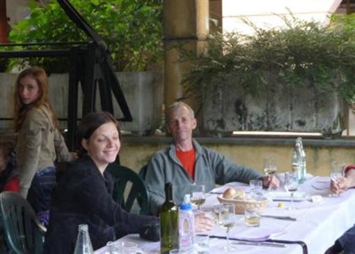 фото отеля Locanda San Gallo