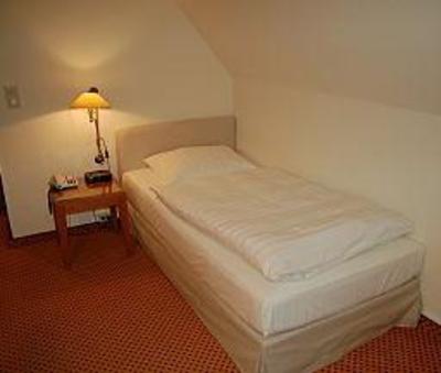 фото отеля Meyers Hotel Garni