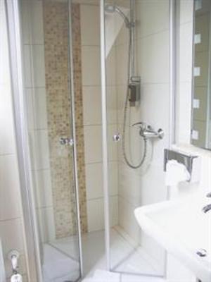 фото отеля Meyers Hotel Garni
