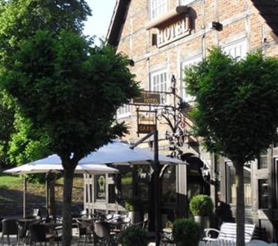 фото отеля Meyers Hotel Garni