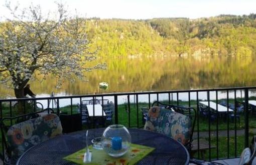 фото отеля Waldecker Hof Gasthof