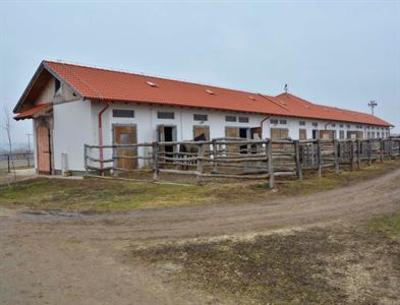 фото отеля Biofarm Panzio Kajaszo