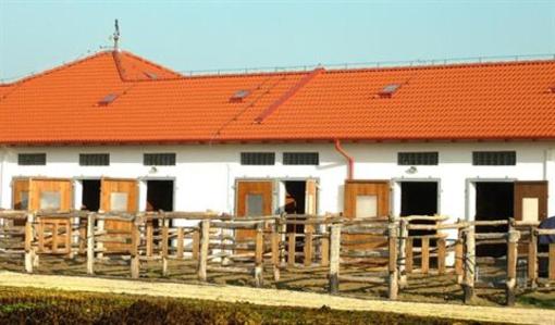 фото отеля Biofarm Panzio Kajaszo